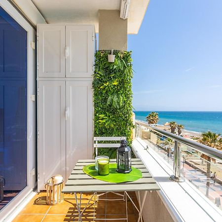 Vivendos - Tr23 - Roca Chica Apartment Torremolinos Bagian luar foto