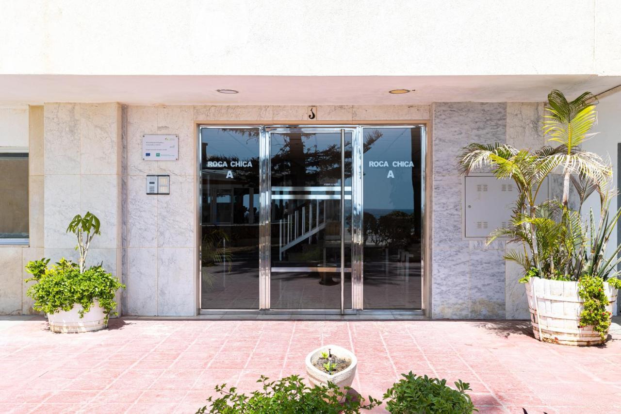 Vivendos - Tr23 - Roca Chica Apartment Torremolinos Bagian luar foto