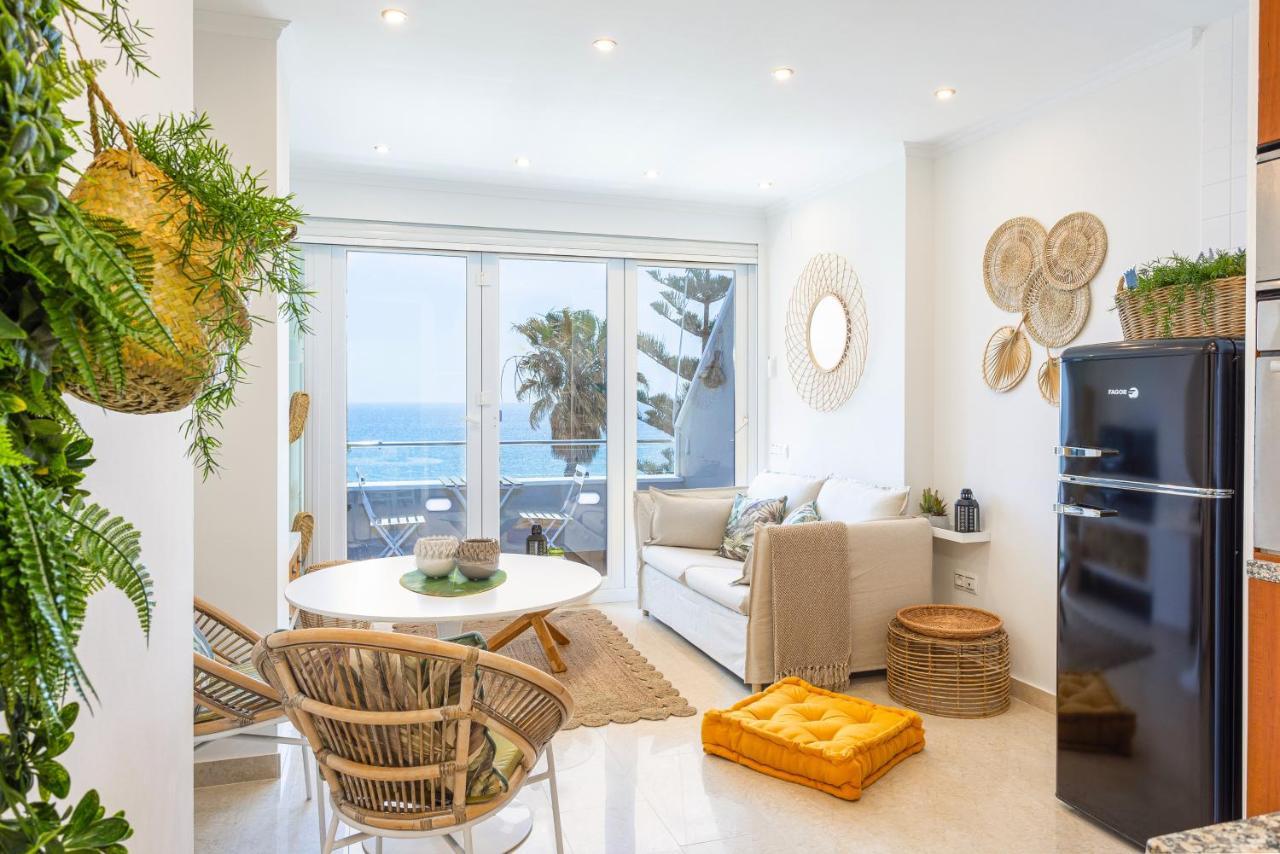 Vivendos - Tr23 - Roca Chica Apartment Torremolinos Bagian luar foto