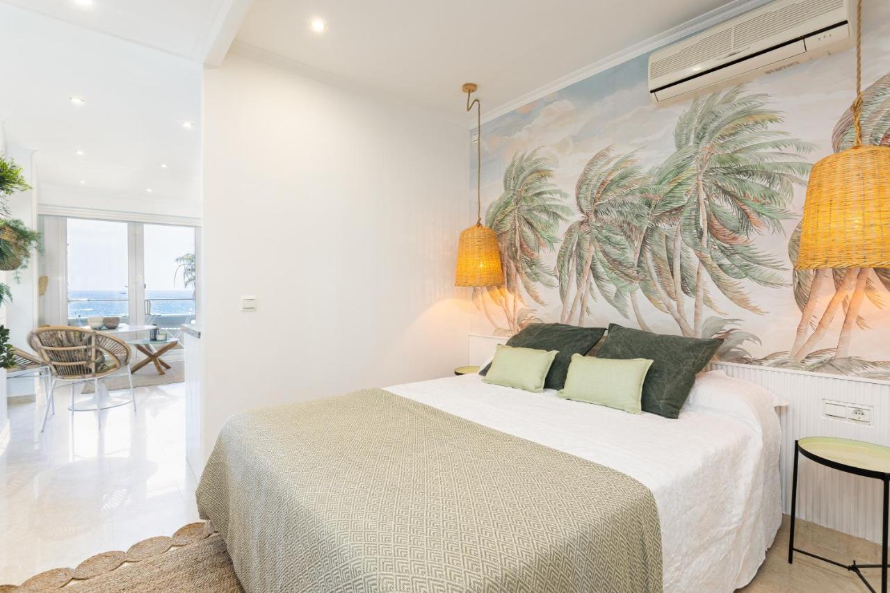 Vivendos - Tr23 - Roca Chica Apartment Torremolinos Bagian luar foto