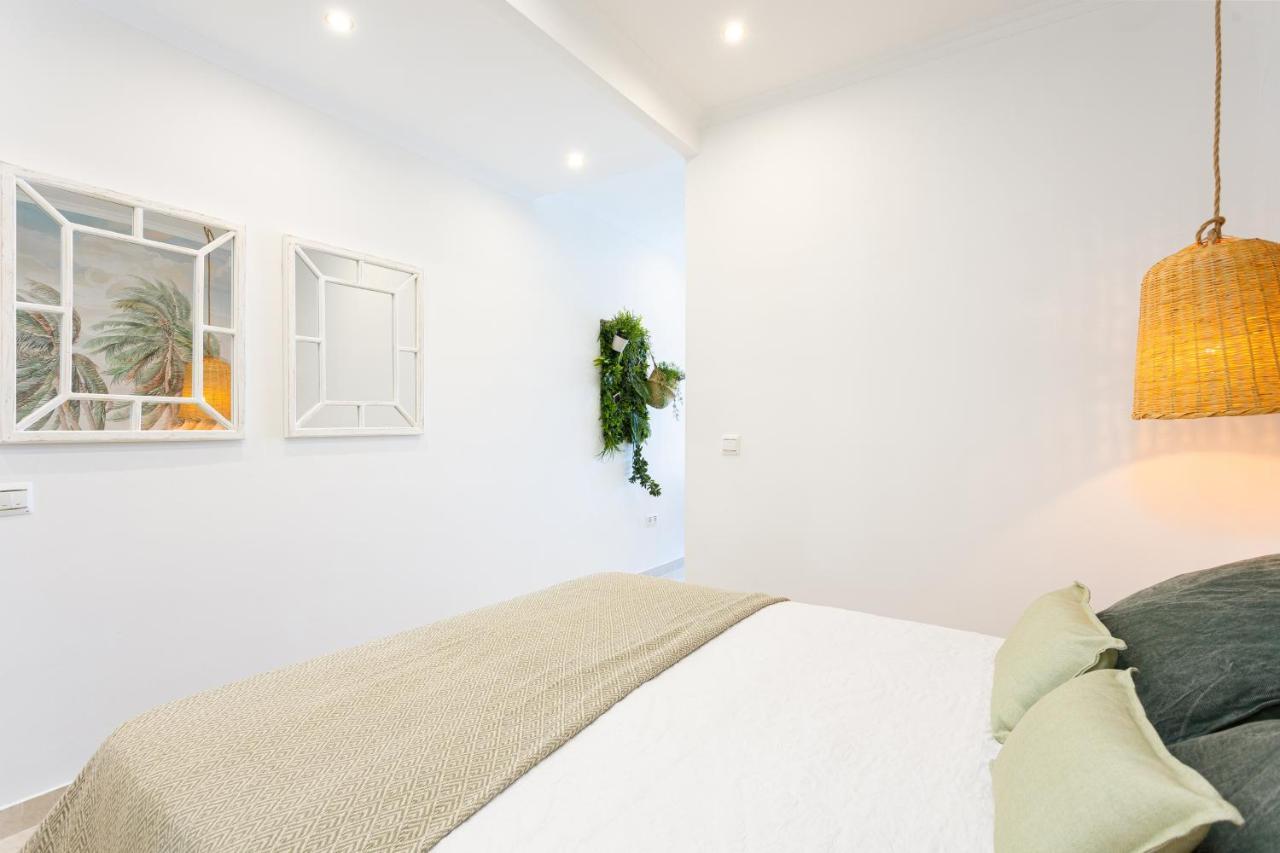 Vivendos - Tr23 - Roca Chica Apartment Torremolinos Bagian luar foto