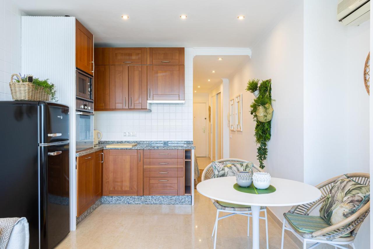 Vivendos - Tr23 - Roca Chica Apartment Torremolinos Bagian luar foto