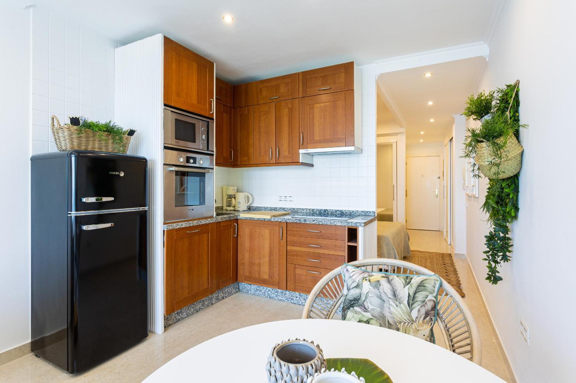 Vivendos - Tr23 - Roca Chica Apartment Torremolinos Bagian luar foto