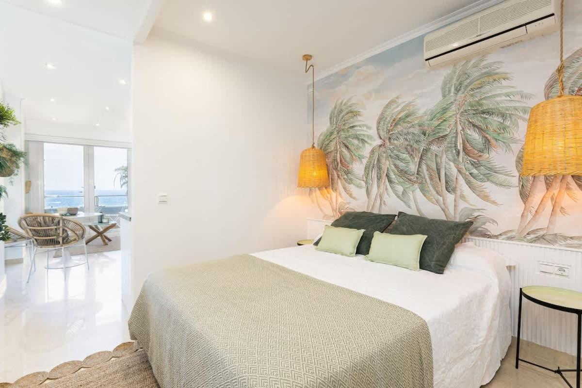 Vivendos - Tr23 - Roca Chica Apartment Torremolinos Bagian luar foto