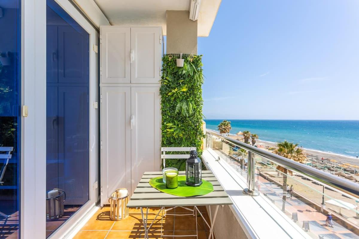 Vivendos - Tr23 - Roca Chica Apartment Torremolinos Bagian luar foto