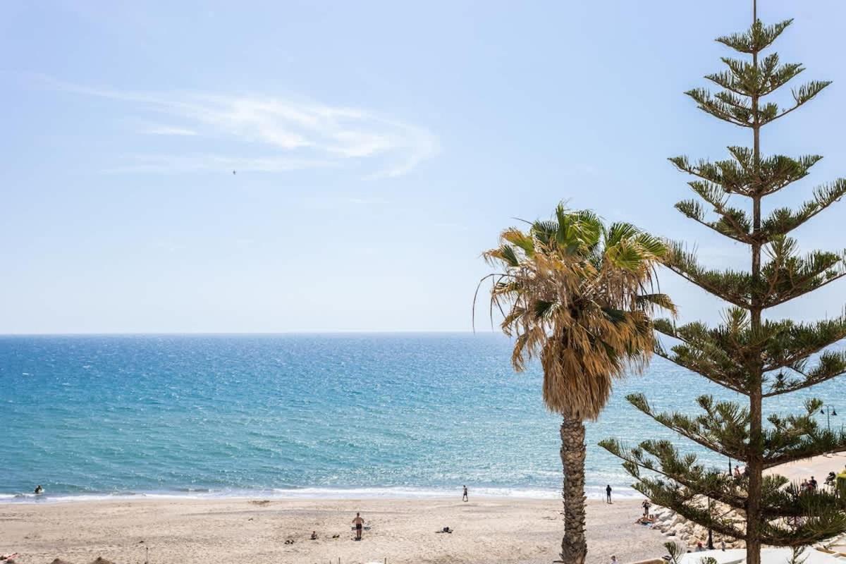 Vivendos - Tr23 - Roca Chica Apartment Torremolinos Bagian luar foto