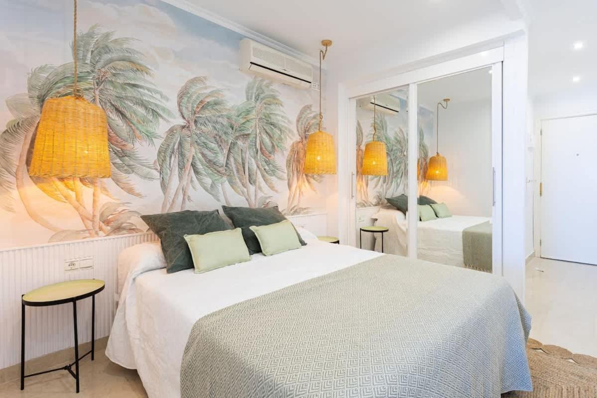 Vivendos - Tr23 - Roca Chica Apartment Torremolinos Bagian luar foto